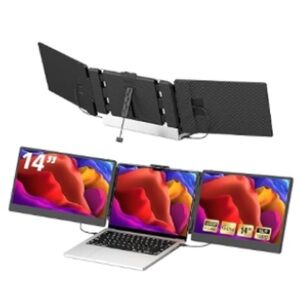 Laptop Monitor Extender